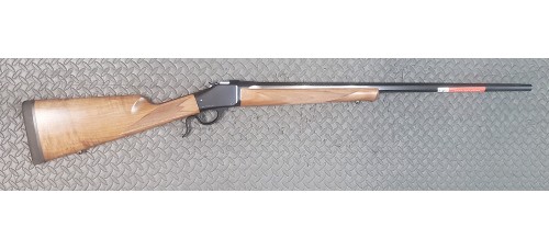 Winchester 1885 High Wall .243 Win 28" Barrel Used
